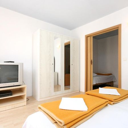 Apartments By The Sea Promajna, Makarska - 2673 Zimmer foto