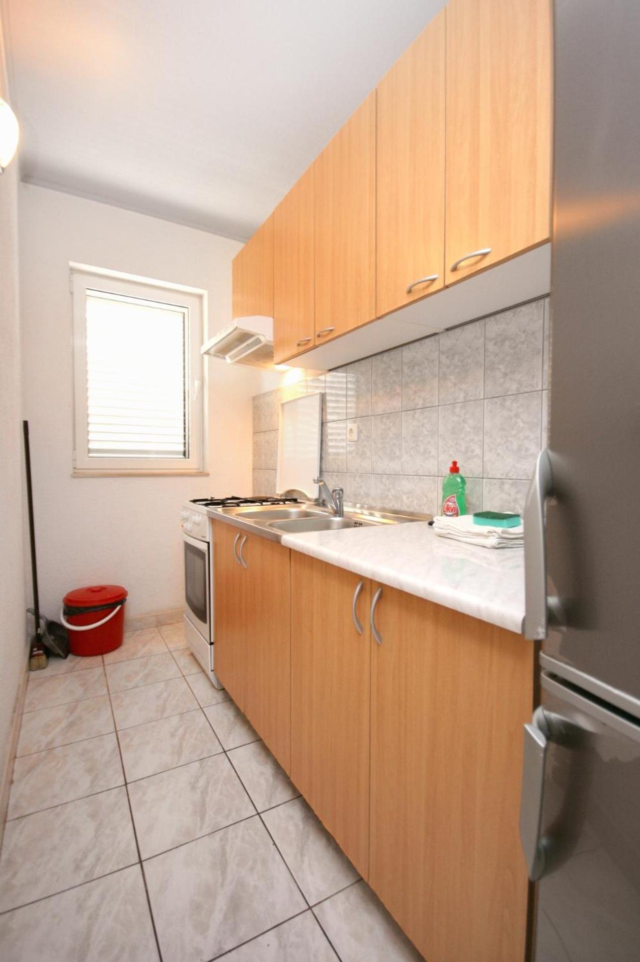Apartments By The Sea Promajna, Makarska - 2673 Zimmer foto