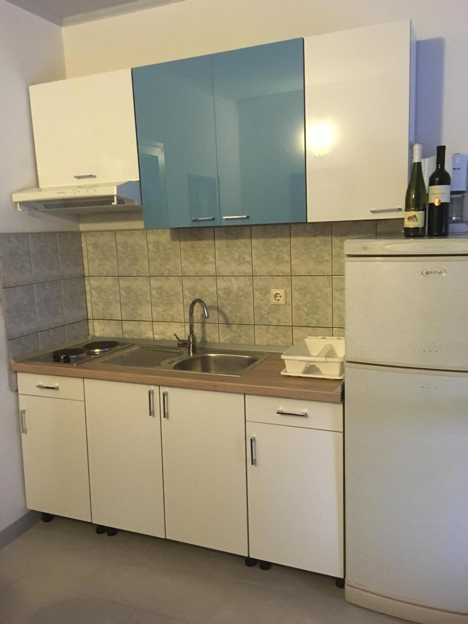 Apartments By The Sea Promajna, Makarska - 2673 Zimmer foto