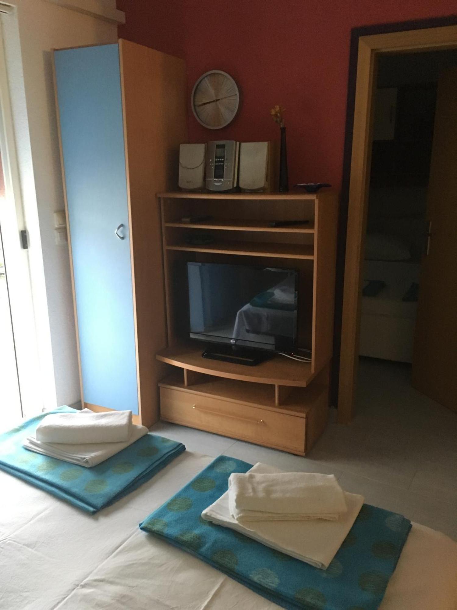 Apartments By The Sea Promajna, Makarska - 2673 Zimmer foto